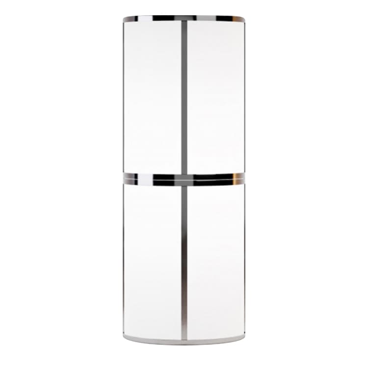Dexter Round Column