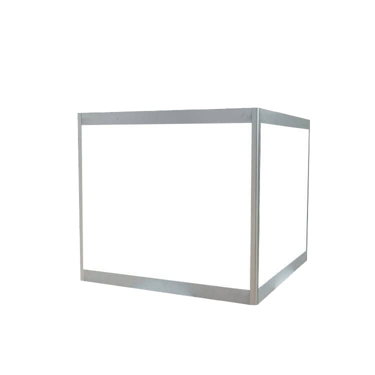 Exhibition Cube Single Stack