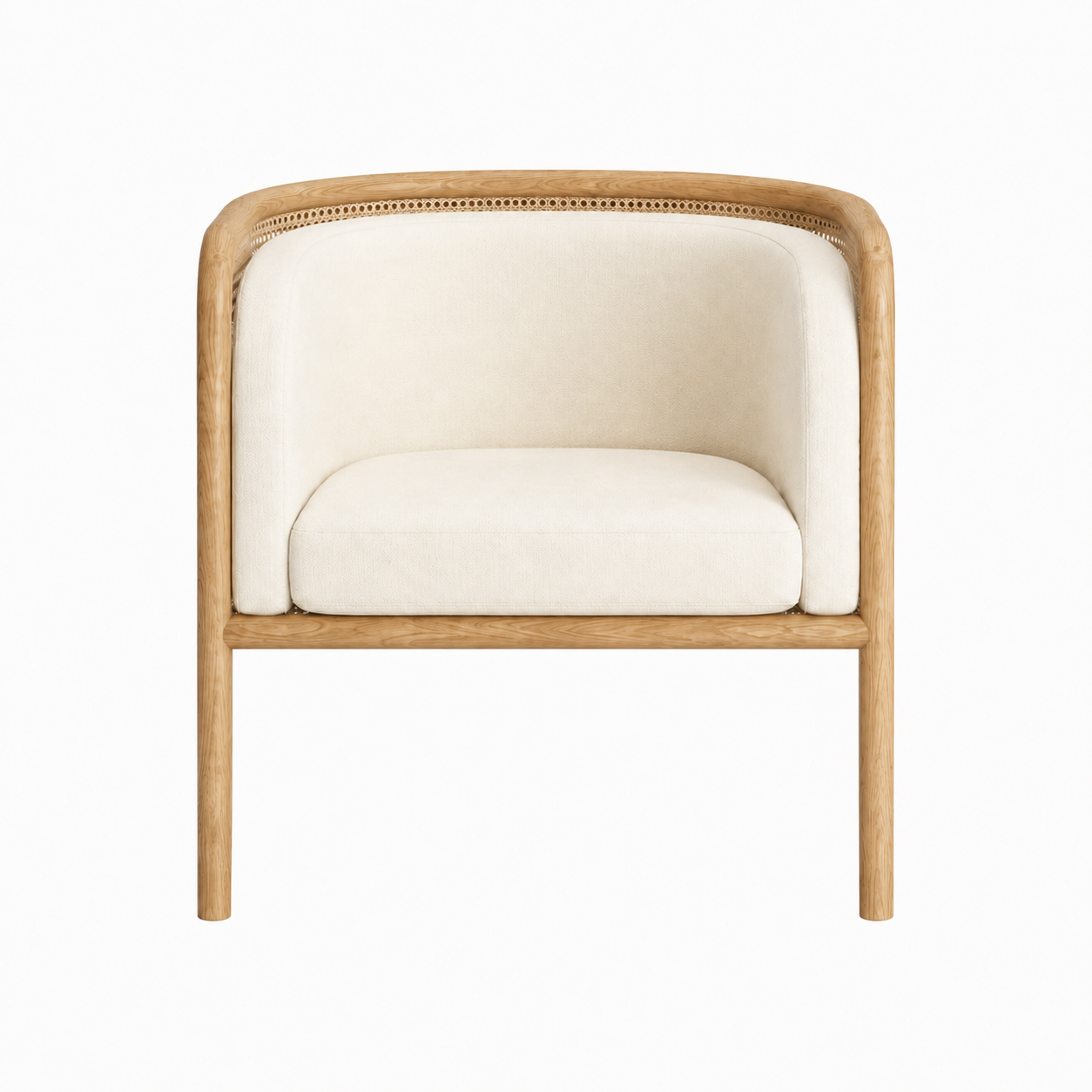 Lucy Cane Armchair view 5