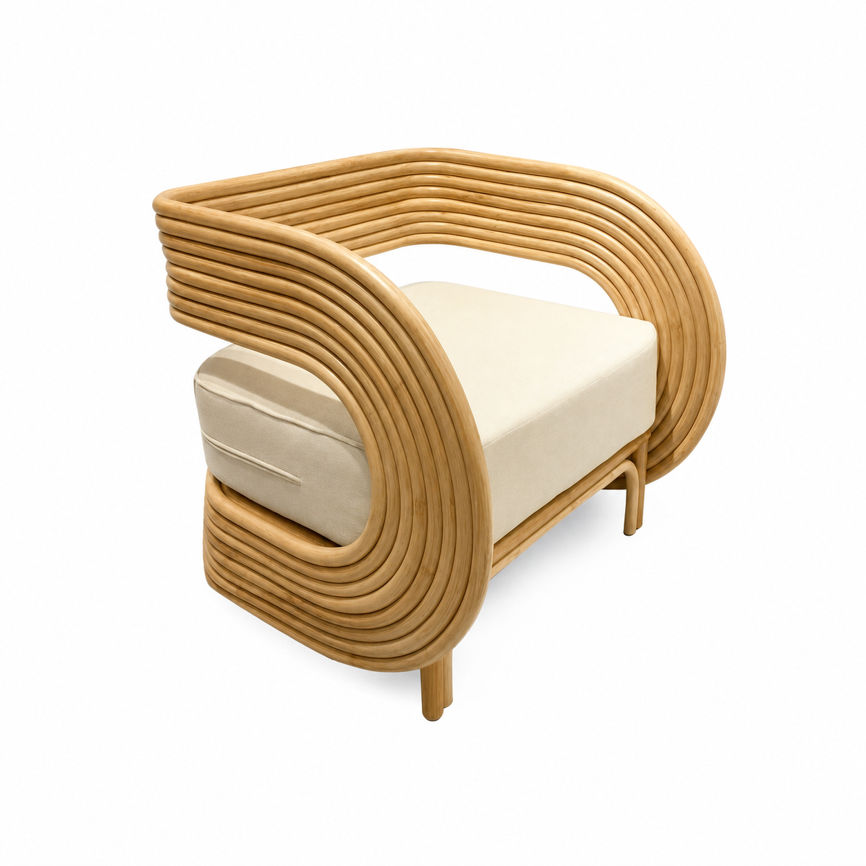 Wren Accent Chair