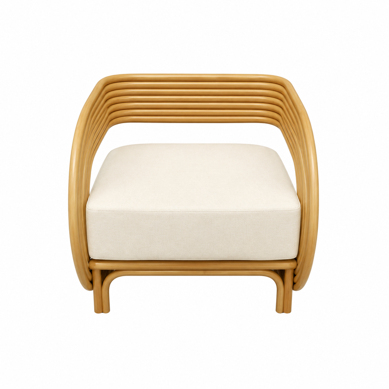 Wren Accent Chair view 2