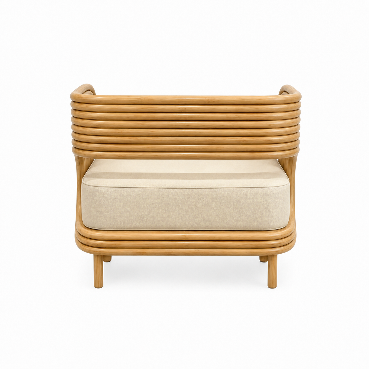 Wren Accent Chair view 3