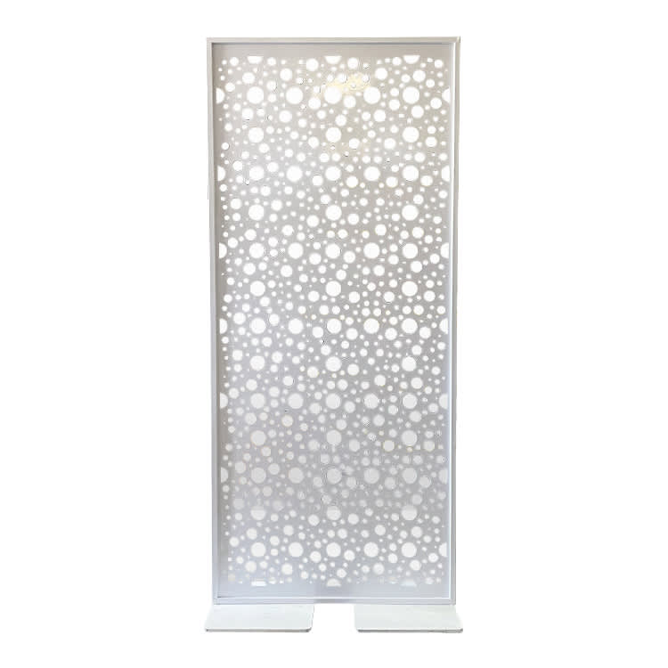 Ariel Room Divider