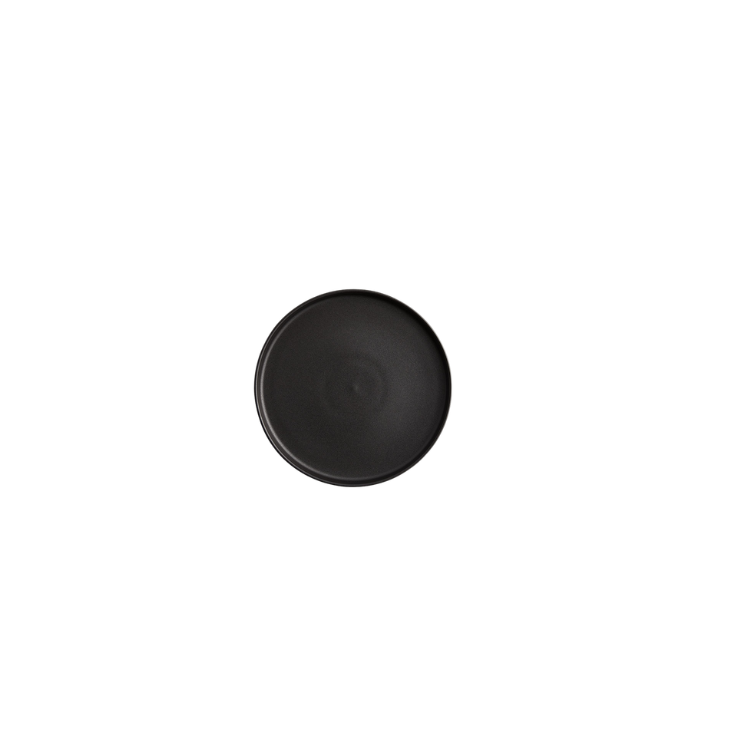 Winslow B&B Plate - Black