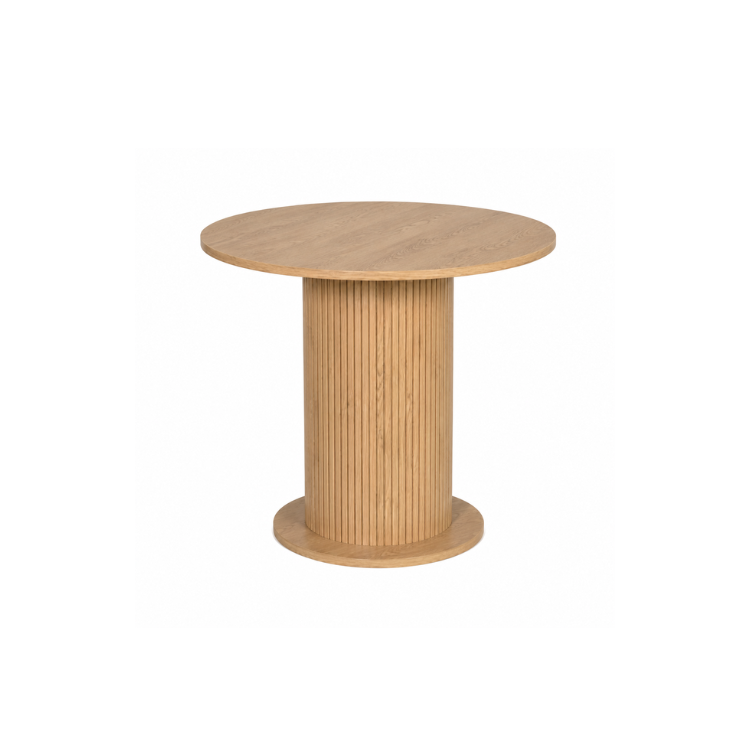 Bistro Table - Blonde