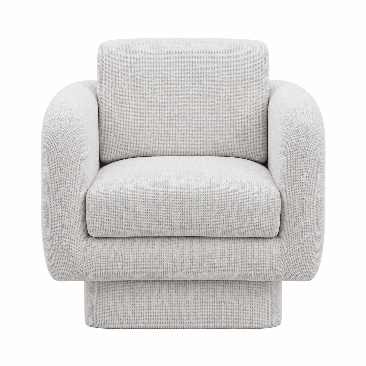Alessandra Side Chair - Ivory view 2