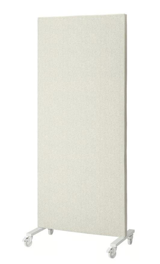 Pinboard Wall