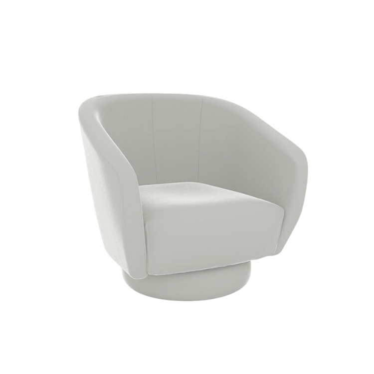 Avery Chair - Ivory