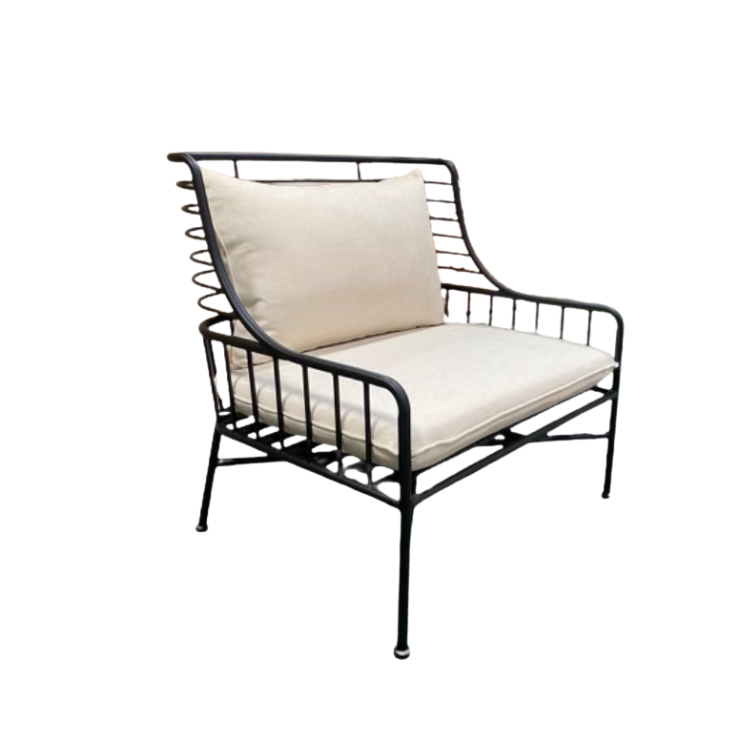 Catalina Accent Chair