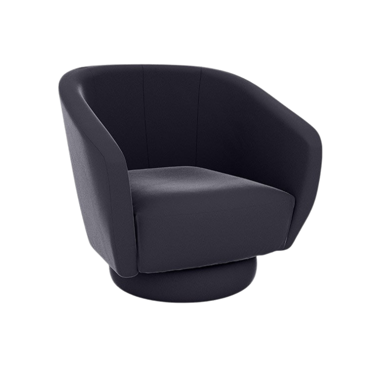 Avery Chair - Black