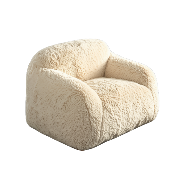 Dawson Accent Chair