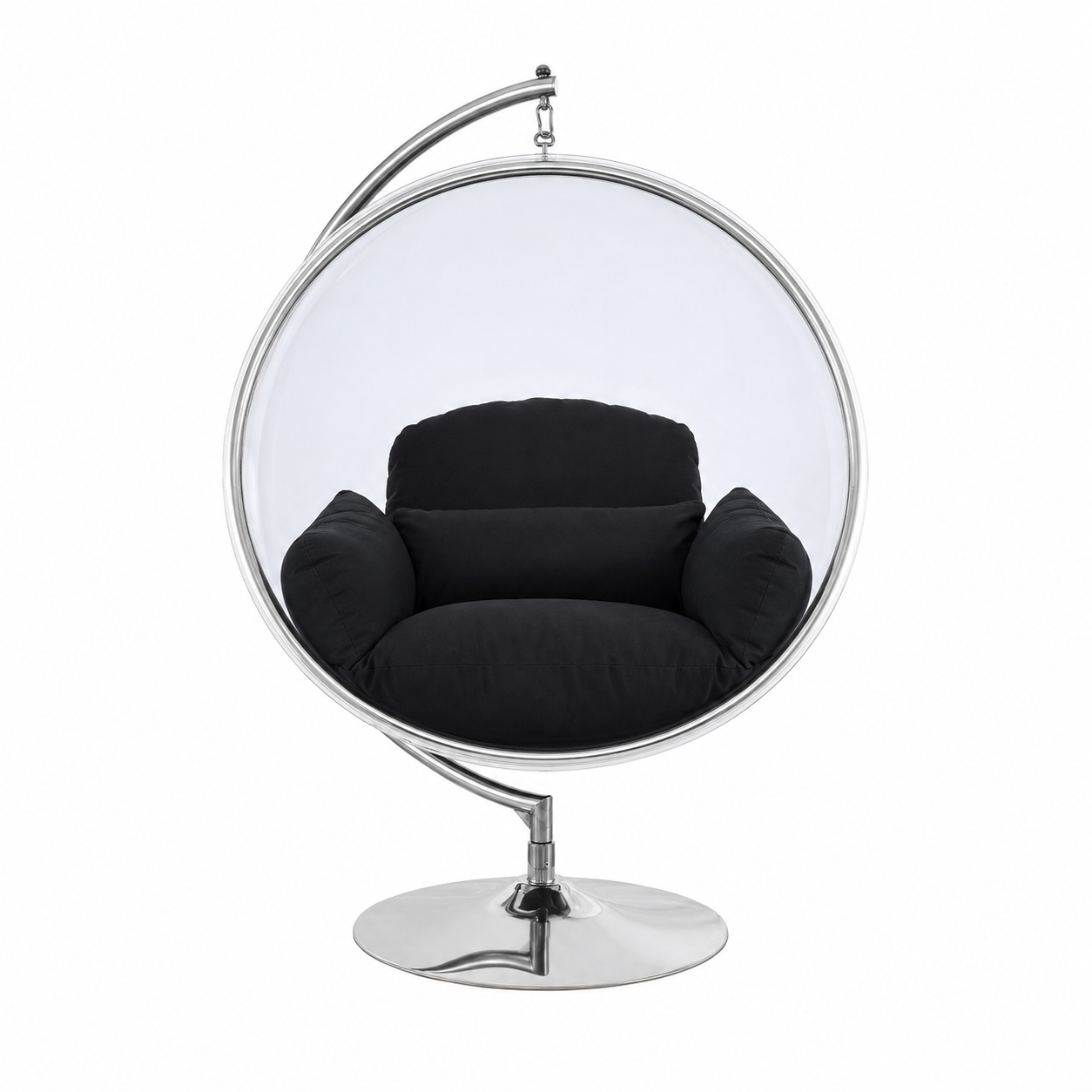 Cosmo Bubble Chair view 2