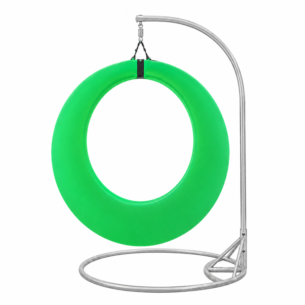 Glowing LED Swing