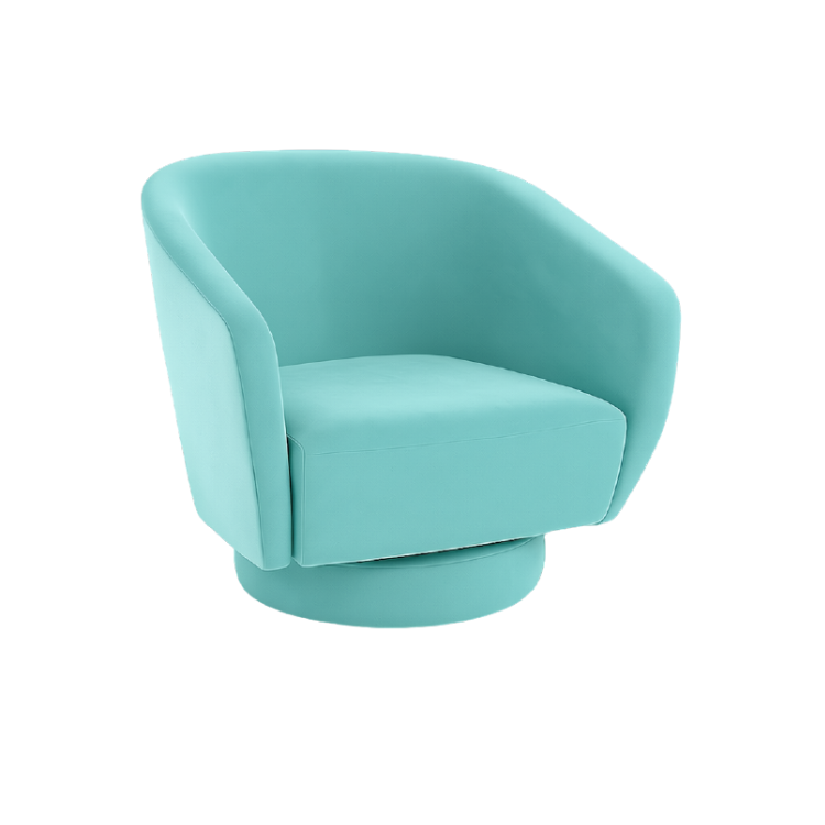 Avery Chair - Tiffany