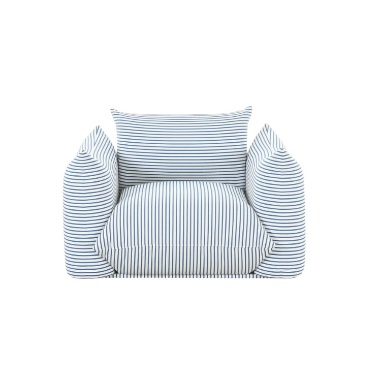 Saint Tropez Accent Chair