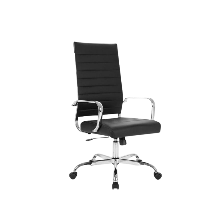 Executive Office Chair - Black