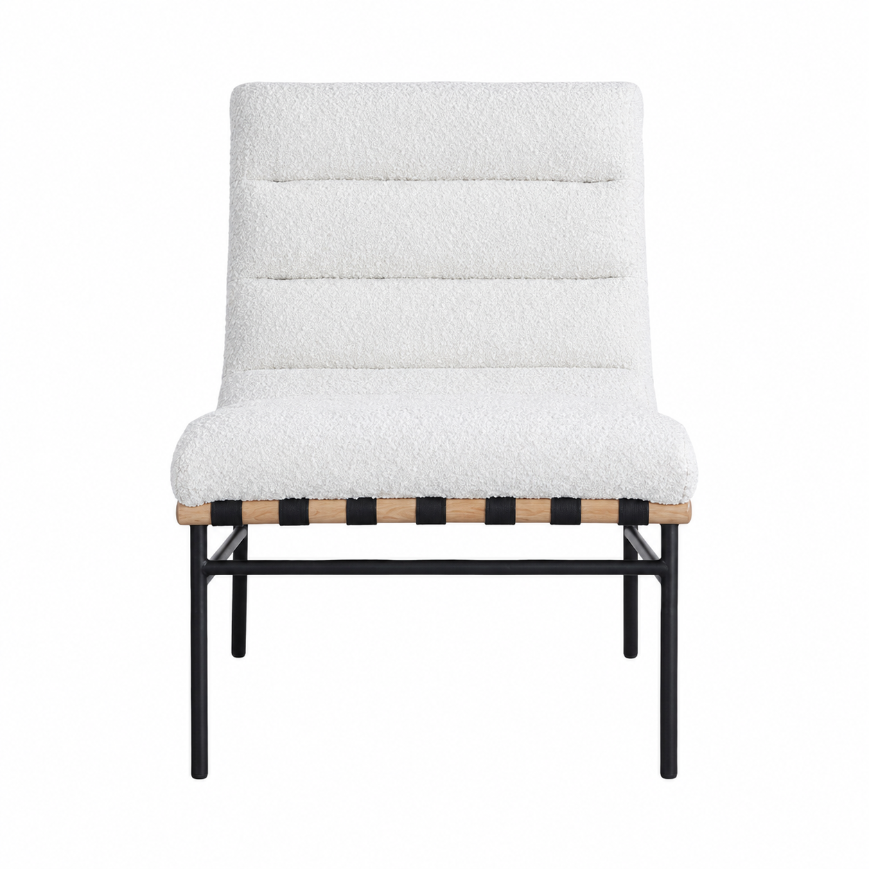 Burke Side Chair view 2