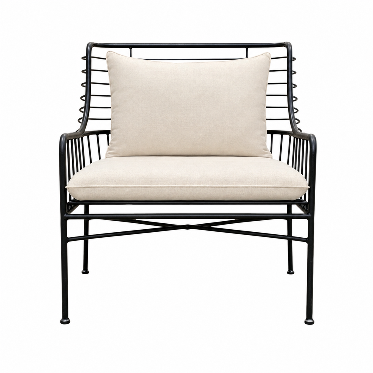 Catalina Accent Chair view 2