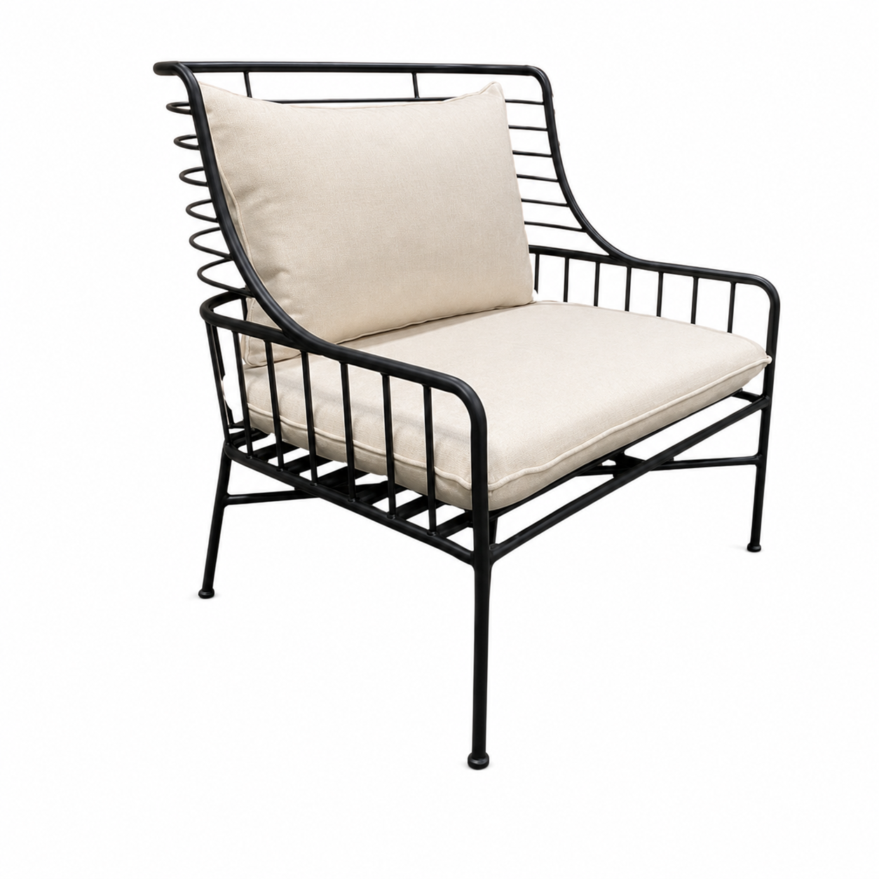 Catalina Accent Chair