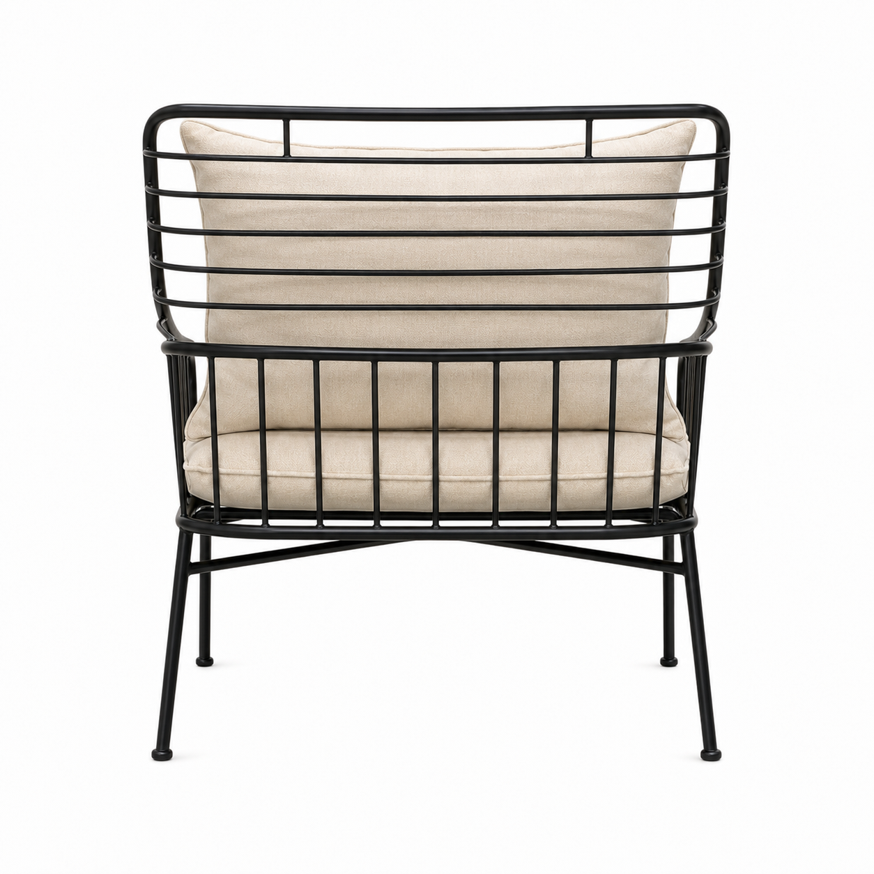 Catalina Accent Chair view 3
