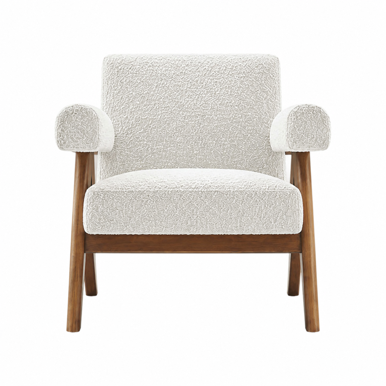 Lyra Side Chair view 2