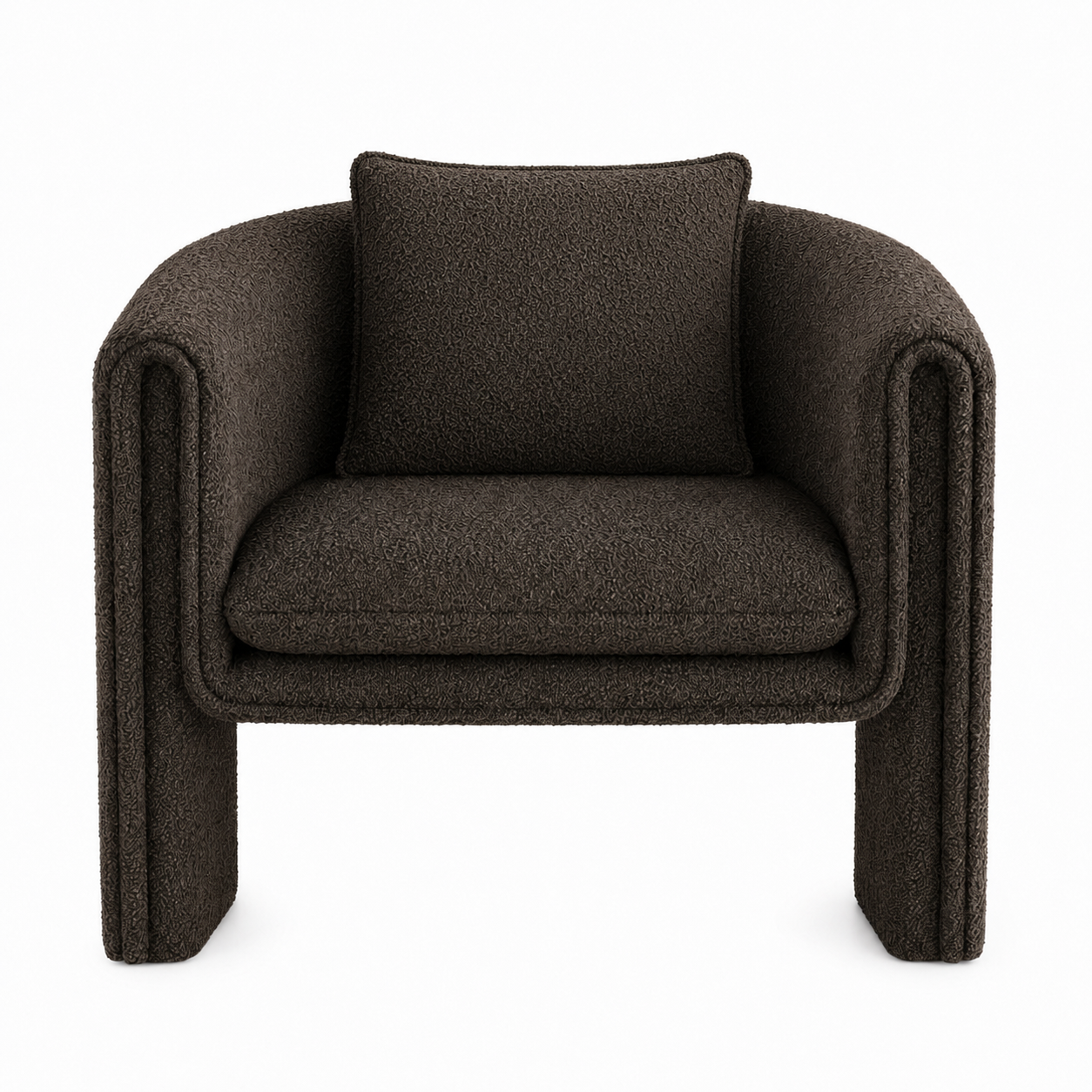 Stylus Accent Chair view 2