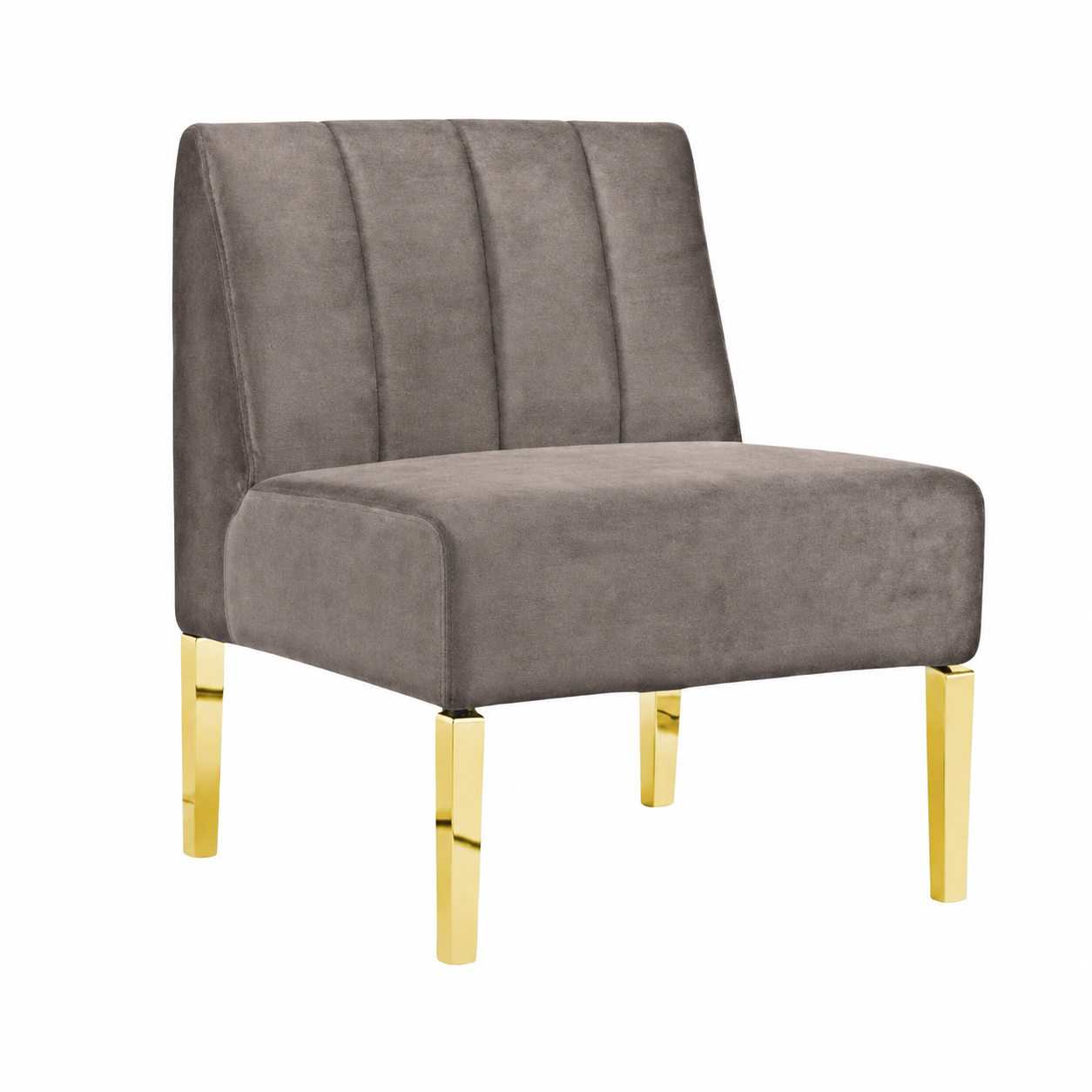 Kincaid Accent Chair - Graphite