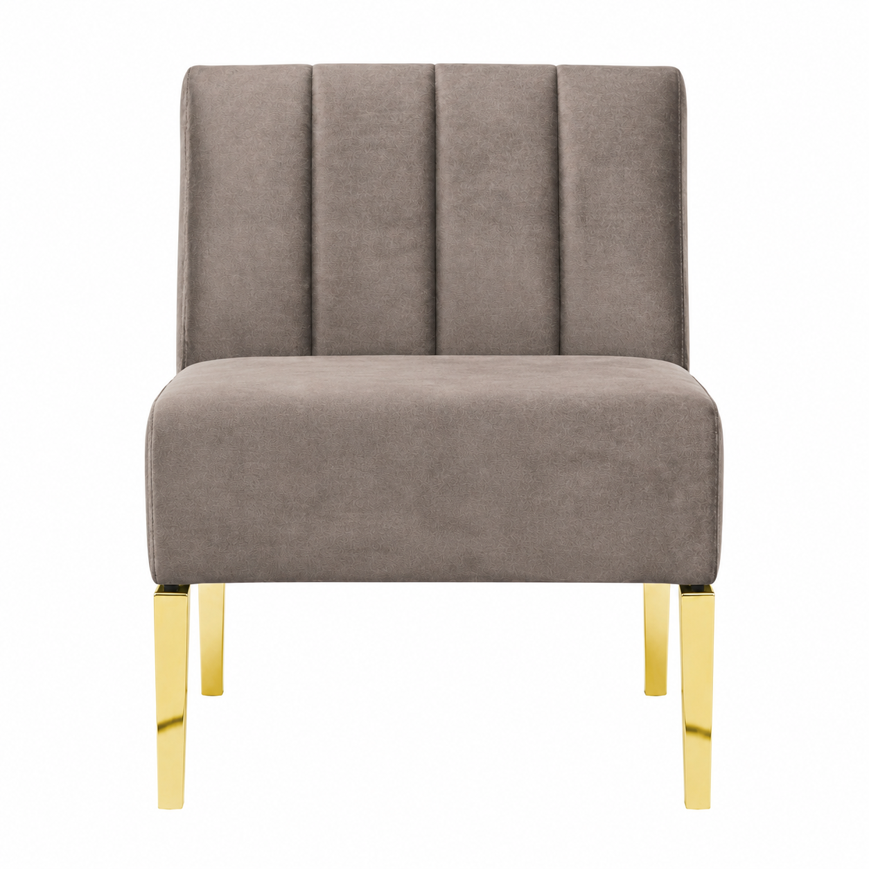Kincaid Accent Chair - Graphite view 4