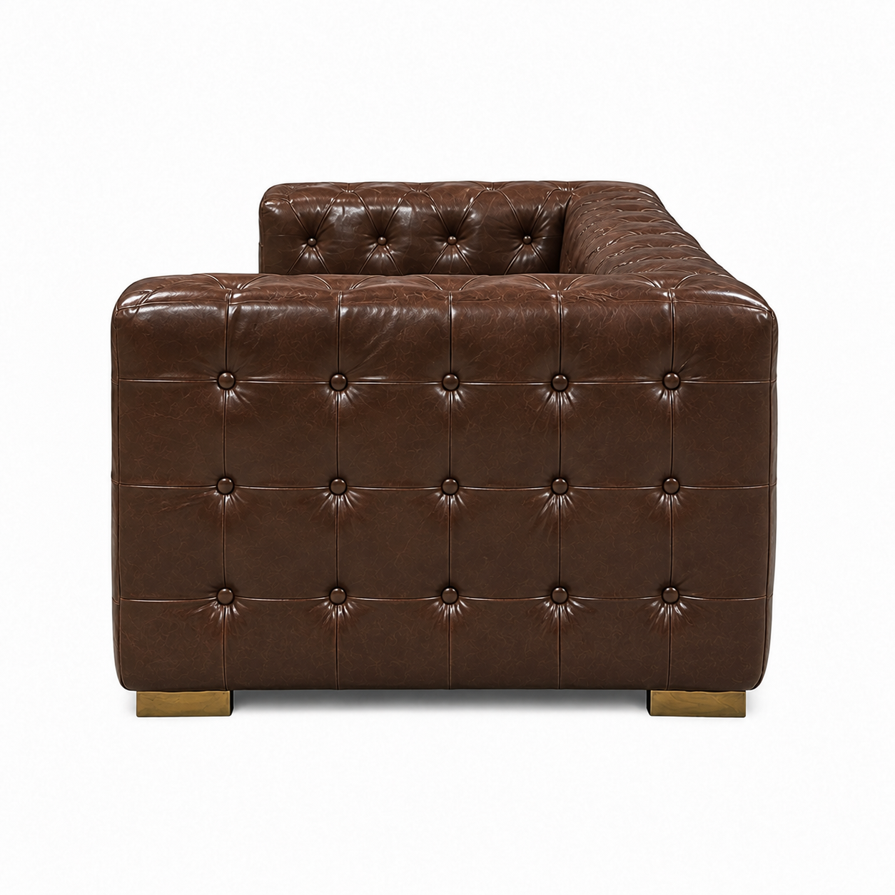 Regency Sofa view 3