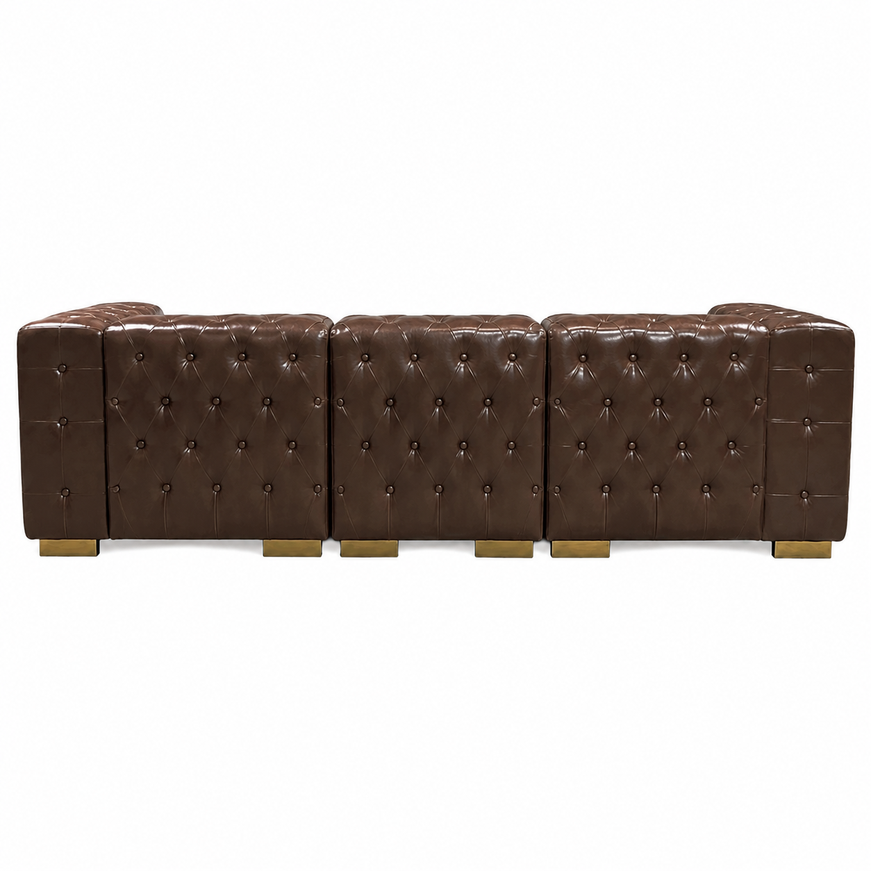 Regency Sofa view 4