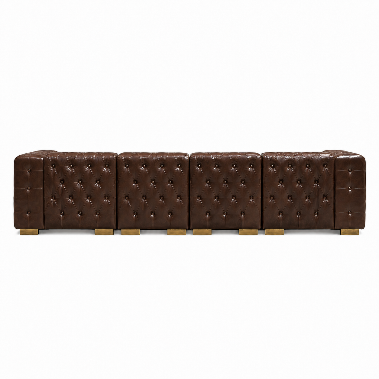 Regency Sofa XL view 7