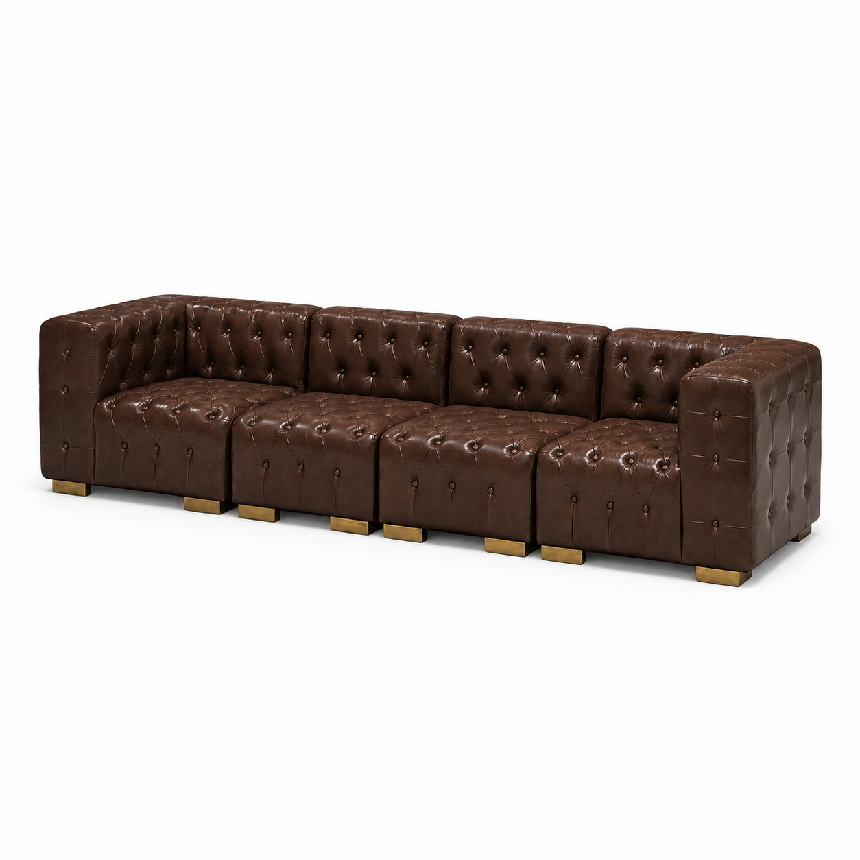 Regency Sofa XL view 8
