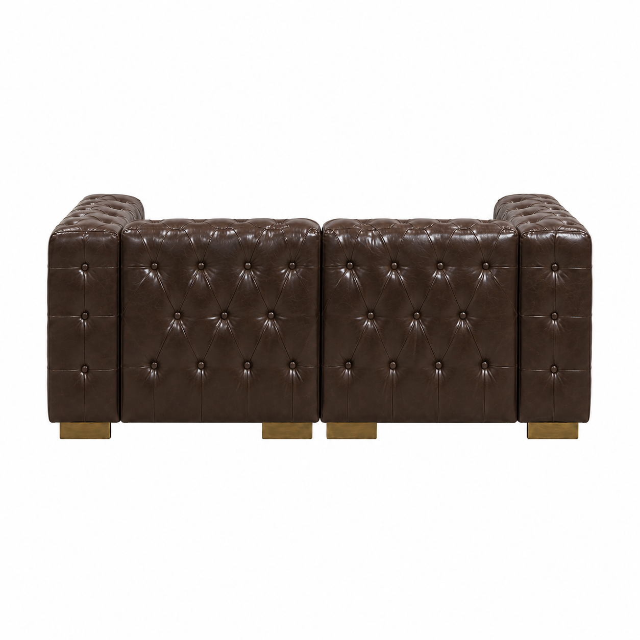 Regency Loveseat view 3