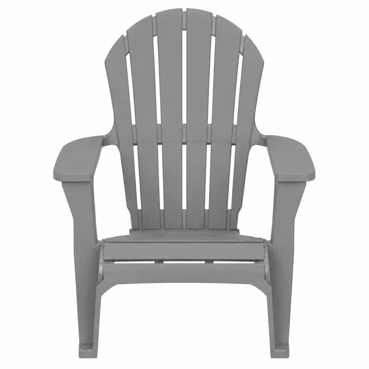 Adirondack Chair - Grey