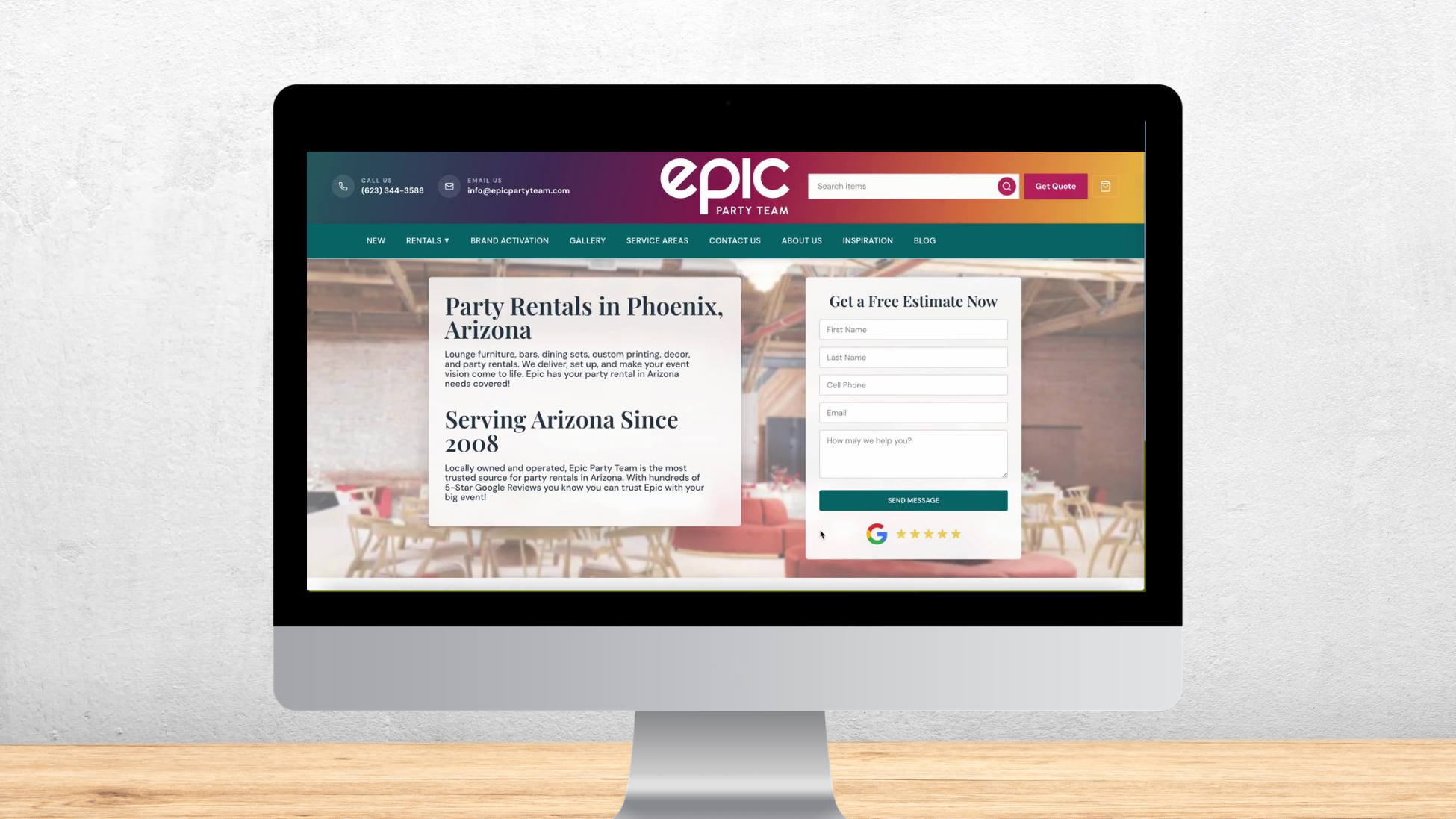 2025 Email Marketing