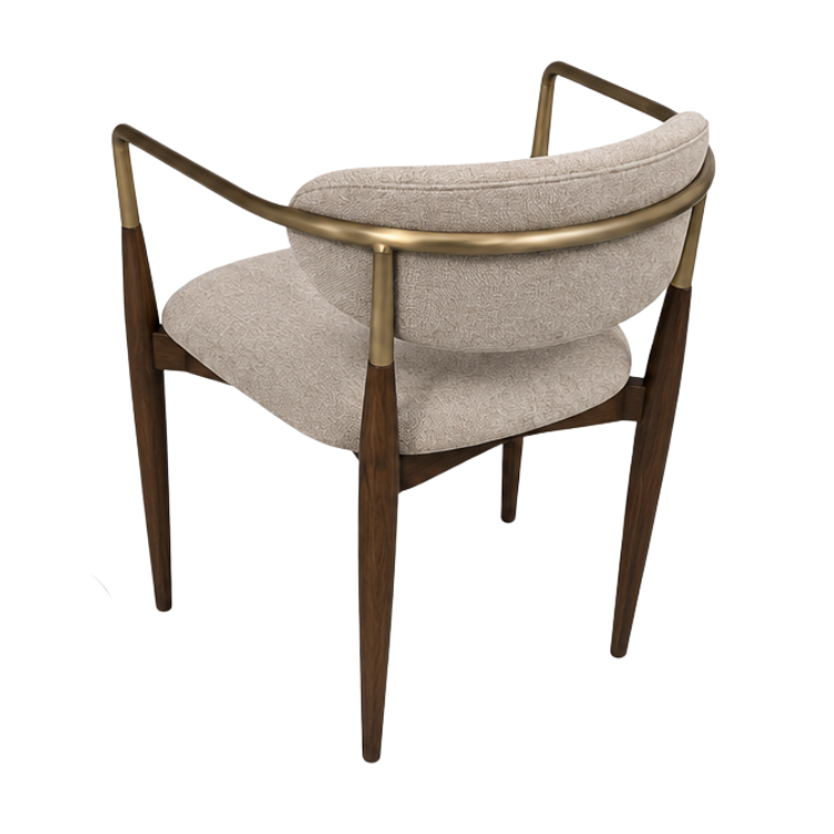 Calloway Dining Chairs view 2