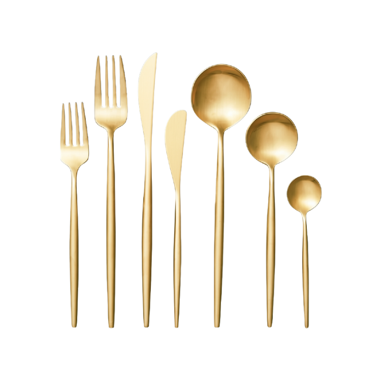 Cosmo Flatware