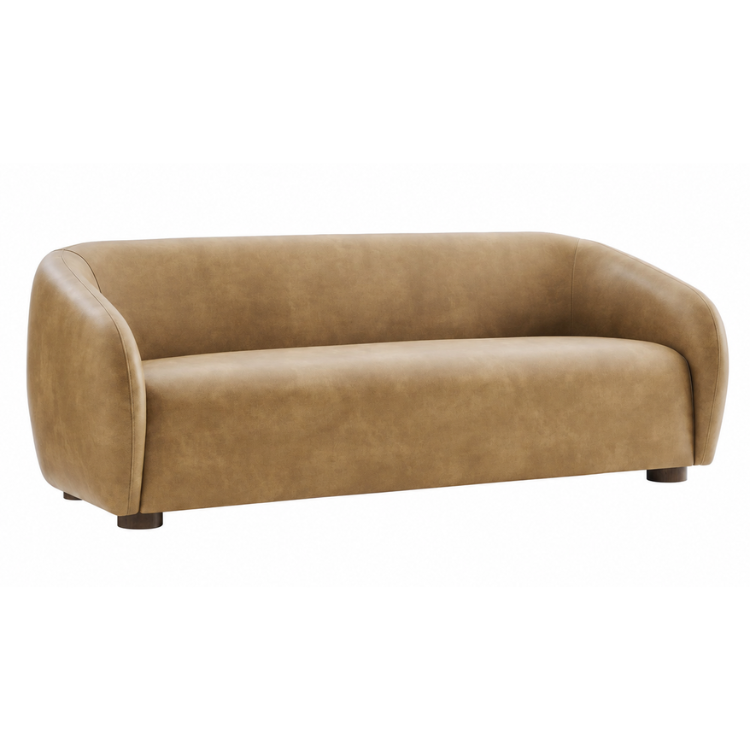 Booker Sofa view 2