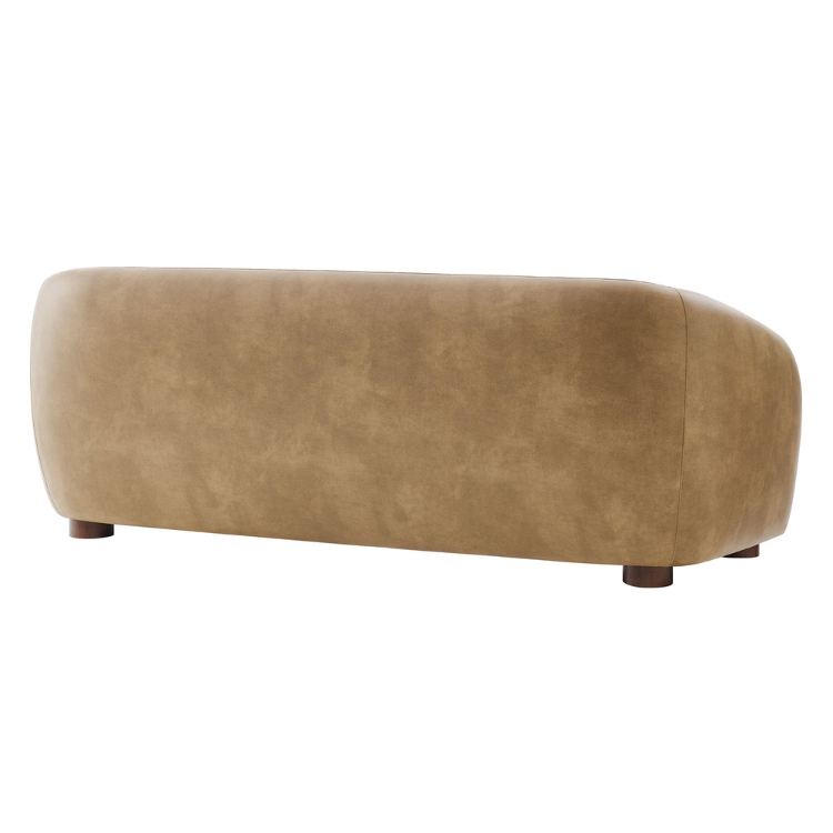 Booker Sofa view 3