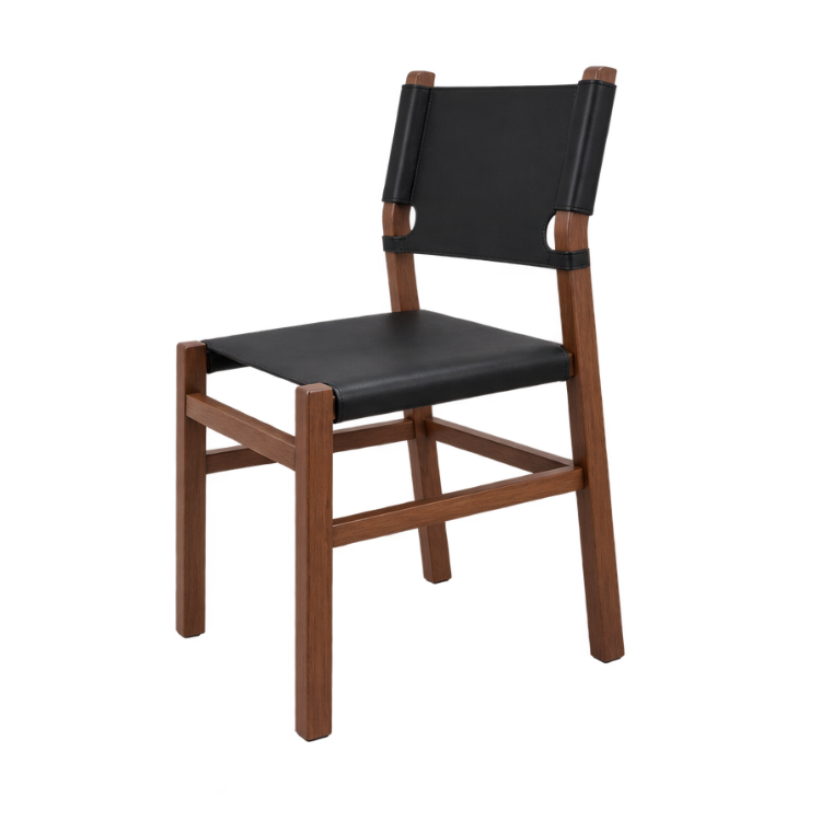 Maverick Dining Chair view 2