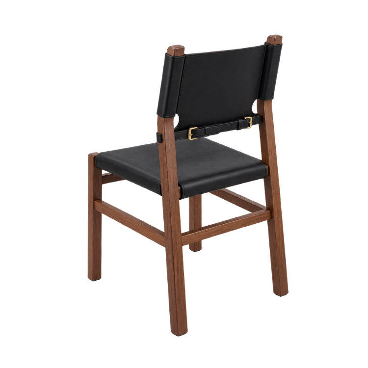 Maverick Dining Chair view 3