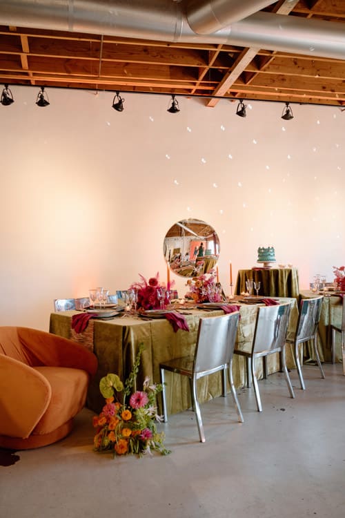 Funky Chic Styled Shoot - Val Photo Co-121