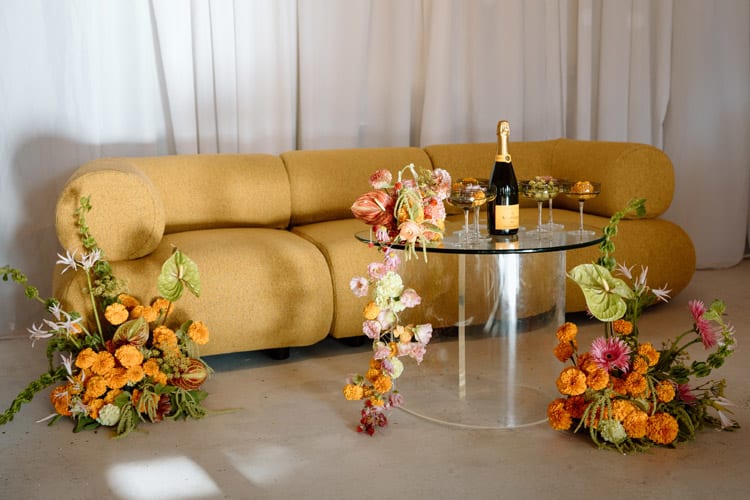Funky Chic Styled Shoot - Val Photo Co-390