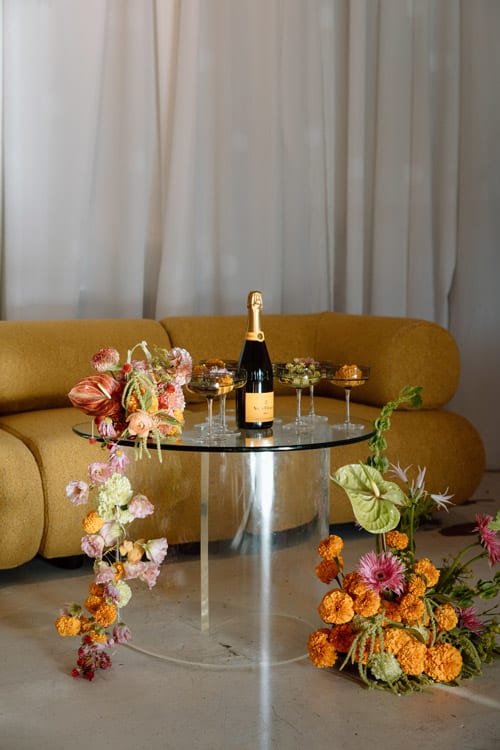 Funky Chic Styled Shoot - Val Photo Co-391