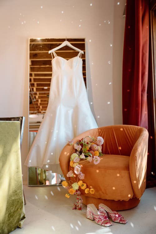 Funky Chic Styled Shoot - Val Photo Co-152