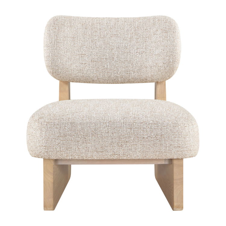 Haven Side Chair view 2