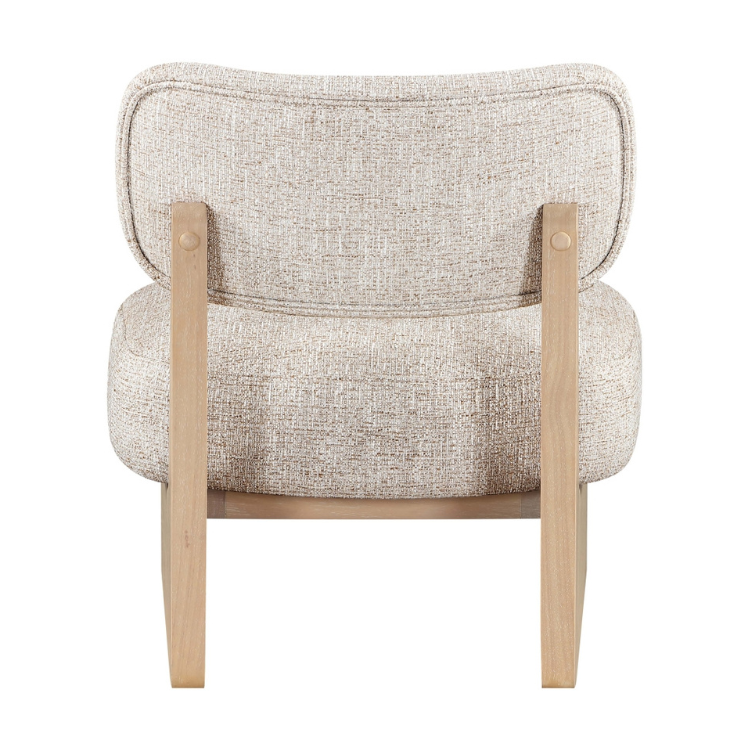 Haven Side Chair view 3