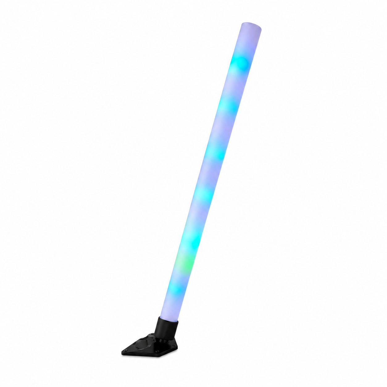 Giant Glowing Tube view 3
