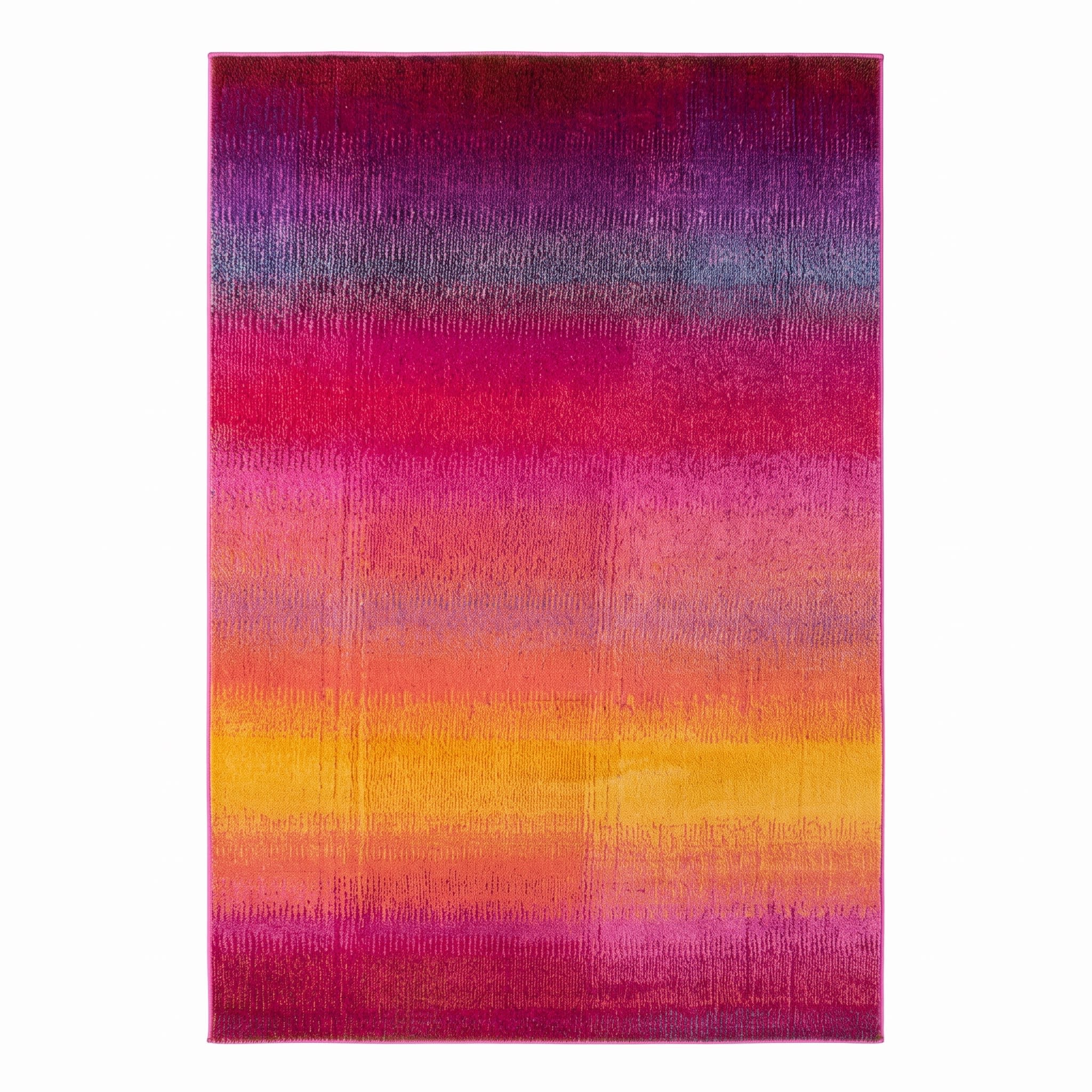Sunset Area Rug