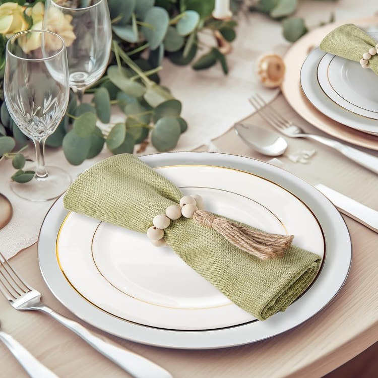 Table Accents